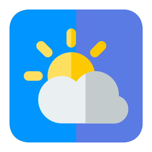 weather image